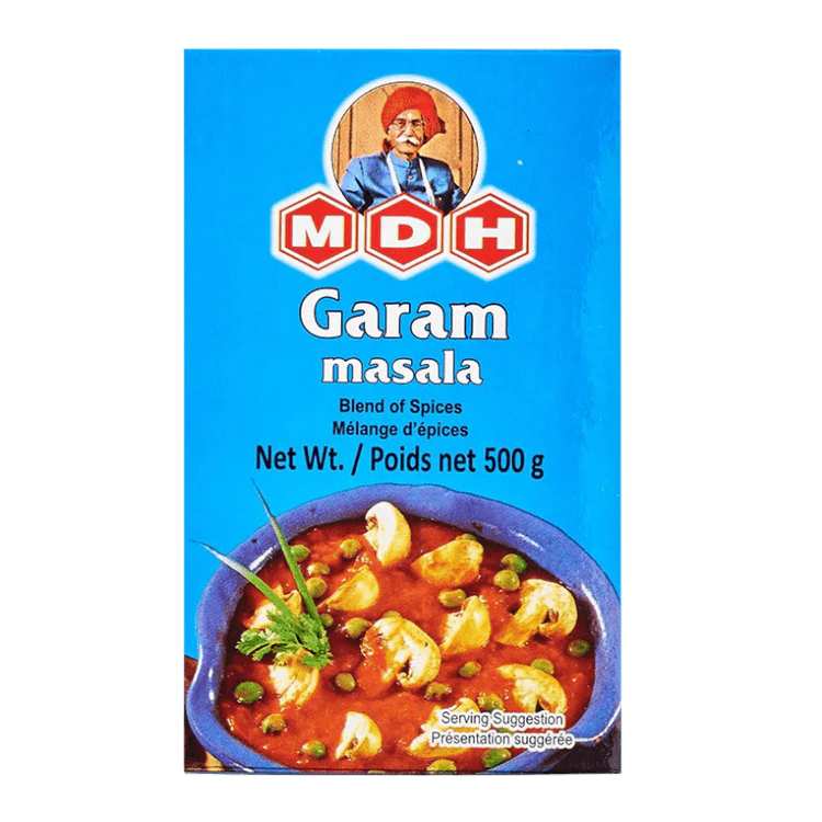 [120021] MDH Garam Masala 500g