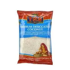 [100087] TRS Desicated Coconut (Medium) 1Kg
