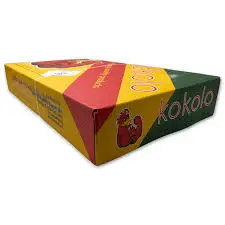[310093] Kokola Cleaned Hen Halal IWP 1KG-NL