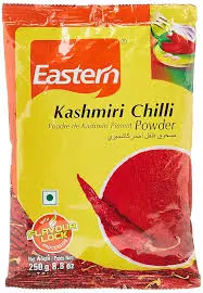 [110058] Eastern Kashmiri Chilli Powder 1kg