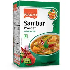 [120064] Eastern Sambar Masala 165g