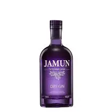 [190045] Jamun Dry Gin 42.8% Vol. 700ml
