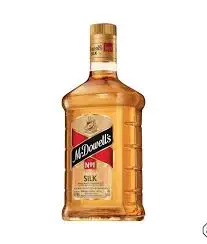 [320043] Mr. Dowell's Blended Spirits 40% 700ml