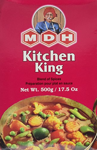 [120026] MDH Kitchen King 500g