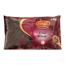 [130099] Schani Urid Whole CTN. 2kg