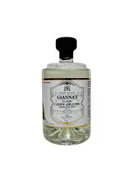 [320039] Giannas's Classic Apple Feni 700ml