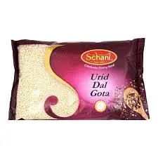 [130098] Schani Urid Dal Gota 1kg