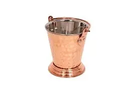 [220017] Copper Bottom Balti - 1 Portion