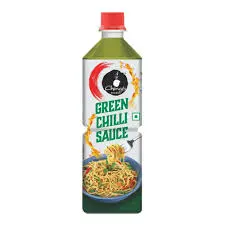 [160060] Chings Greeen Chilli Sauce 680g