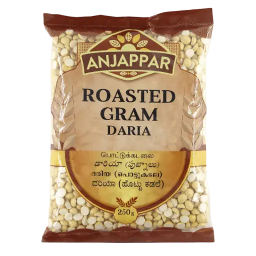 [130061] Anjappar Pottukadalai(Daria) 250g 