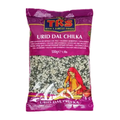[130064] TRS Urid Dal Chilka 2kg
