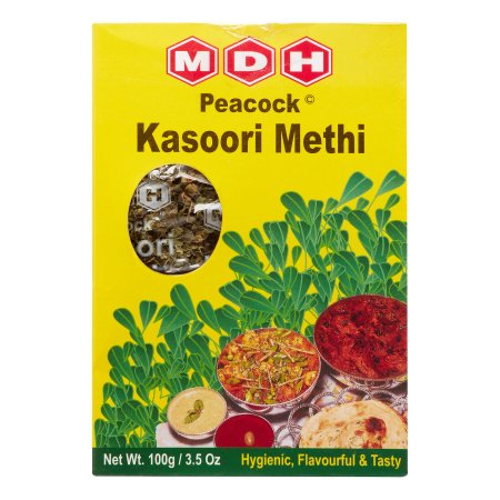 [100023] MDH Kasoori Methi 100g
