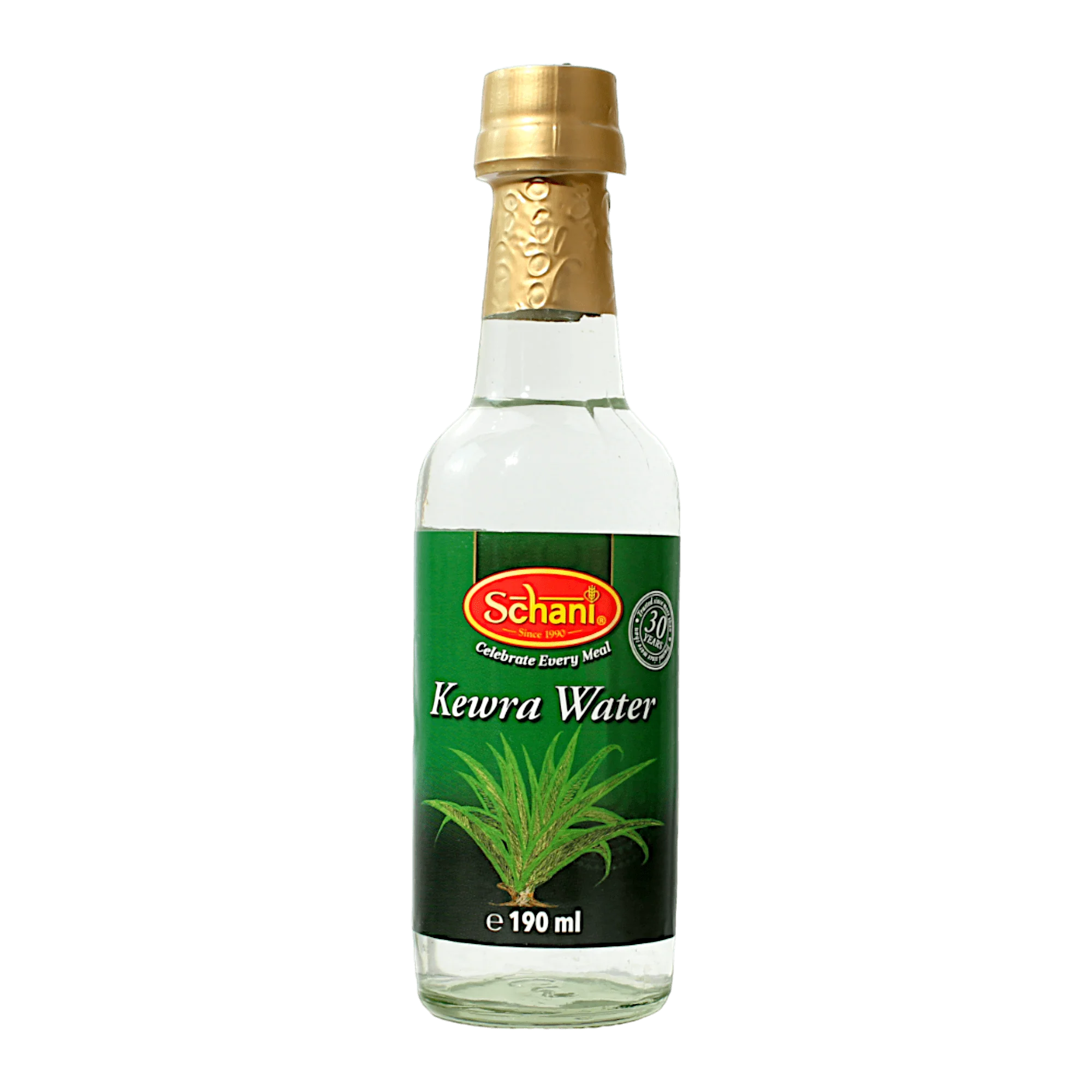 [160020] Schani Kewra Water 190ml