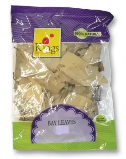 [100004] Kings Bay Leaves 1kg