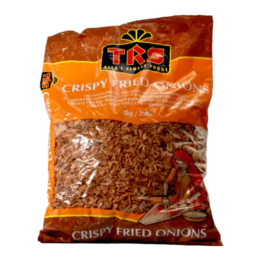 [100012] TRS Fried Onion 1kg