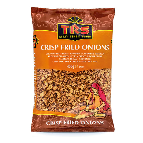 [100011] TRS Fried Onion 400g