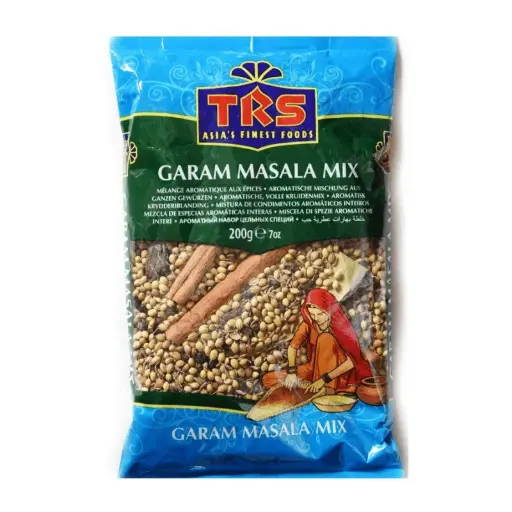 [100016] TRS Whole Garam Masala Mix 200g