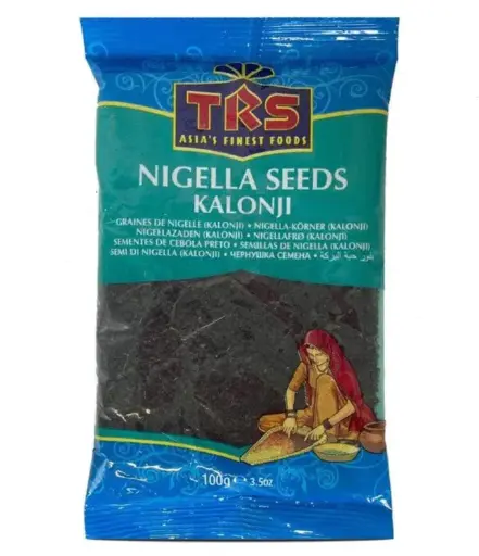 [100022] TRS Kalonji Seeds 100g