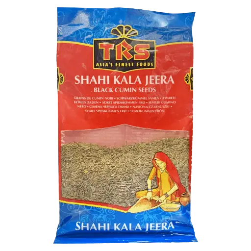 [100028] TRS Shahi Kala Jeera 50g
