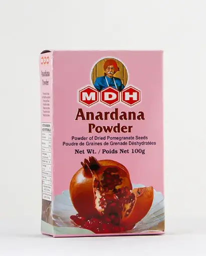 [110001] MDH Anardana Powder 100g