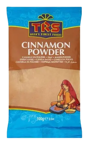 [110008] TRS Cinnamon Powder 100g