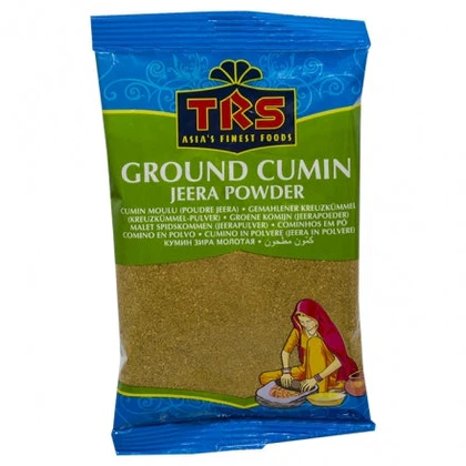 [110011] TRS Jeera/Cumin Powder 100g