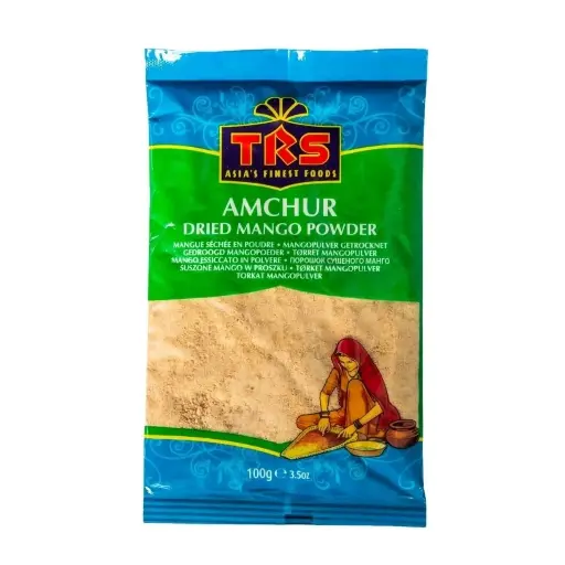 [110015] TRS Dry Mango/Amchur Powder 100g