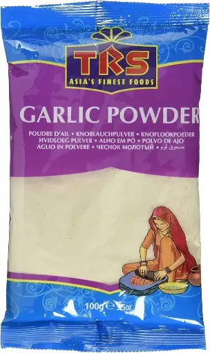 [110017] TRS Garlic Powder 100g