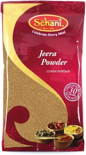[110018] Schani Jeera/Cumin Powder 400g