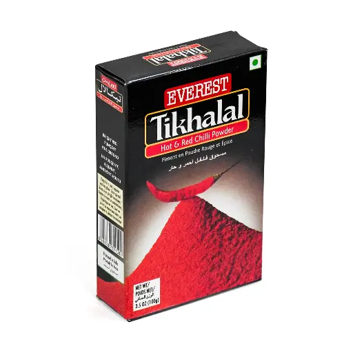 [110019] Everest Tikhalal 100g