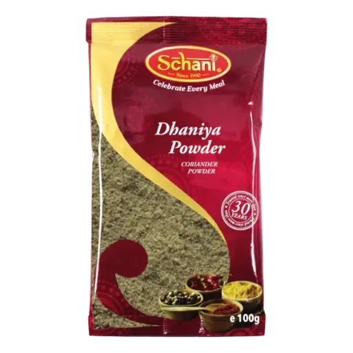 [110024] Schani Coriander/Dhania Powder 100g