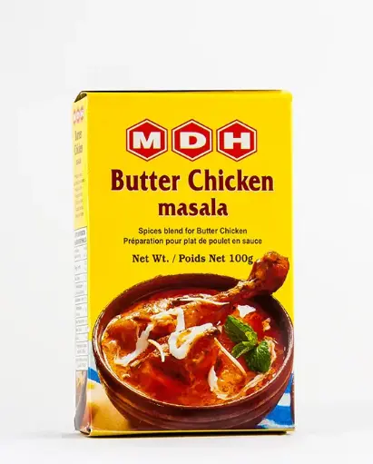 [120005] MDH Butter Chicken Masala 100g