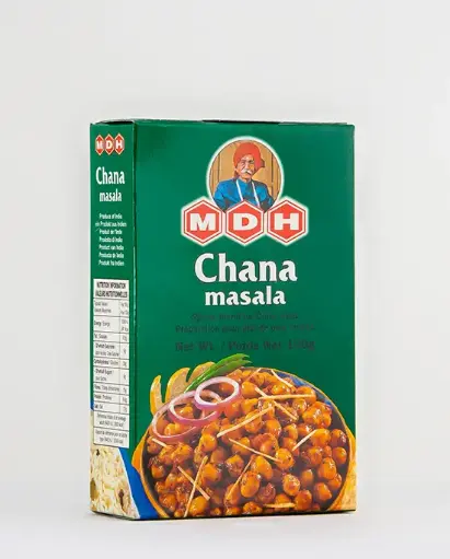 [120006] MDH Chana Masala 100g