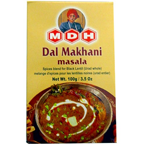 [120014] MDH Dal Makhani Masala 100g