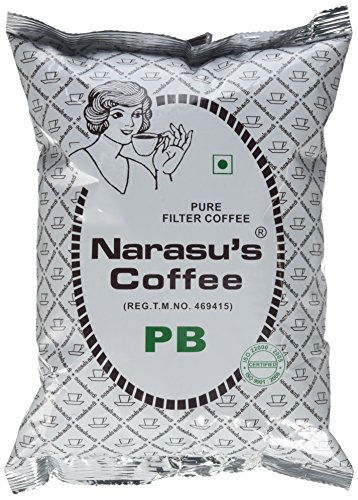 [250006] Narasus Premium Blend Filter Coffee 500g