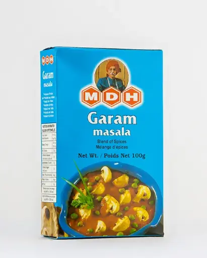 [120019] MDH Garam Masala 100g