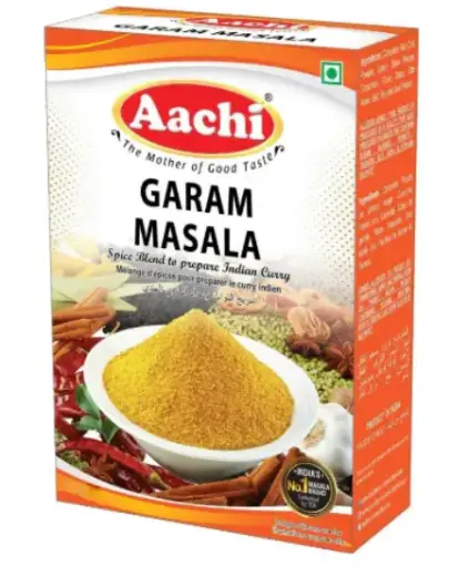 [120020] Aachi Garam Masala 160g