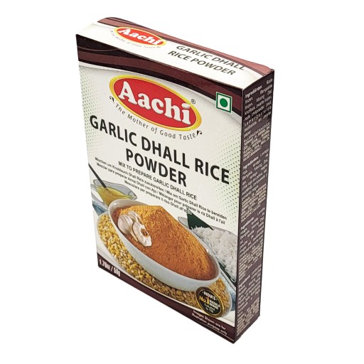 [120022] Aachi Garlic Dal Rice Powder 50g