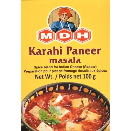 [120024] MDH Karahi Paneer Masala 100g