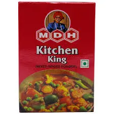 [120025] MDH Kitchen King 100g