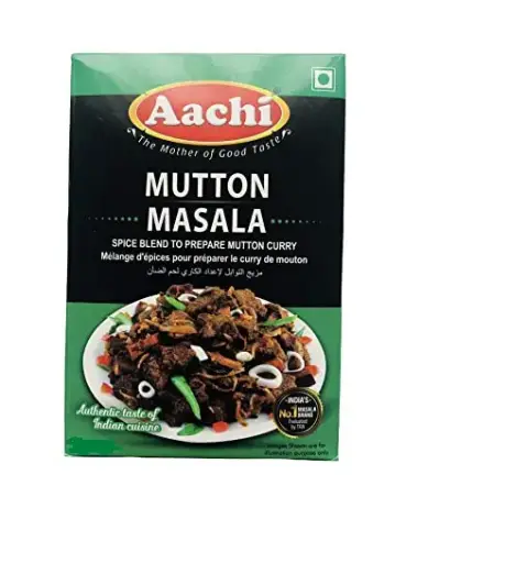 [120029] Aachi Mutton Masala 160g