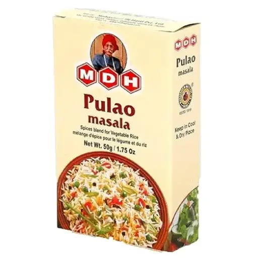 [120031] MDH Pulao Masala 50g