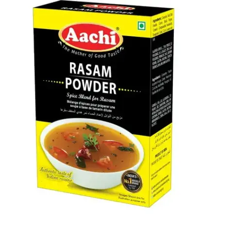 [120032] Aachi Rasam Powder 160g