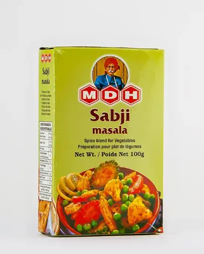 [120033] MDH Sabji Masala 100g