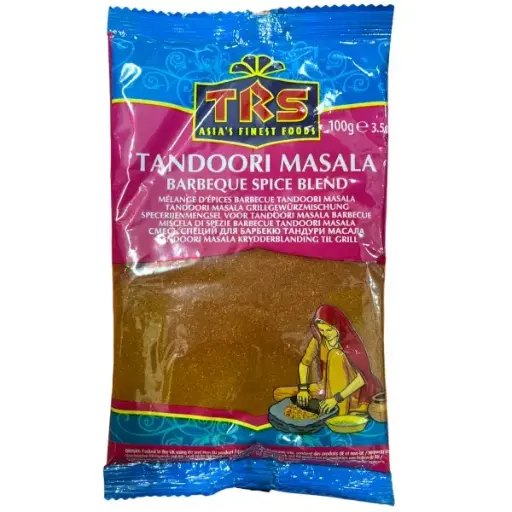 [120037] TRS Tandoori Masala 100g