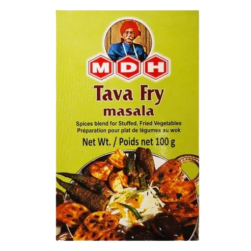 [120038] MDH Tava Fry Masala 100g
