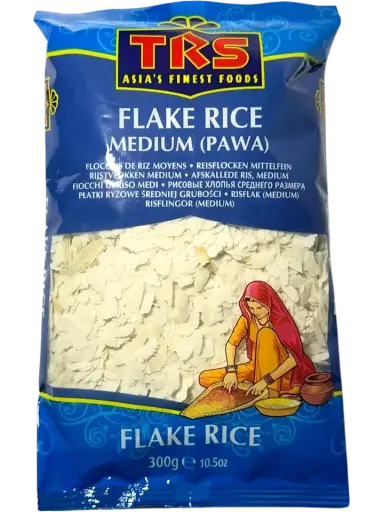 [140040] TRS Medium Poha 300g
