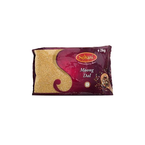 [130016] Schani Moong/Mung Dal 2kg