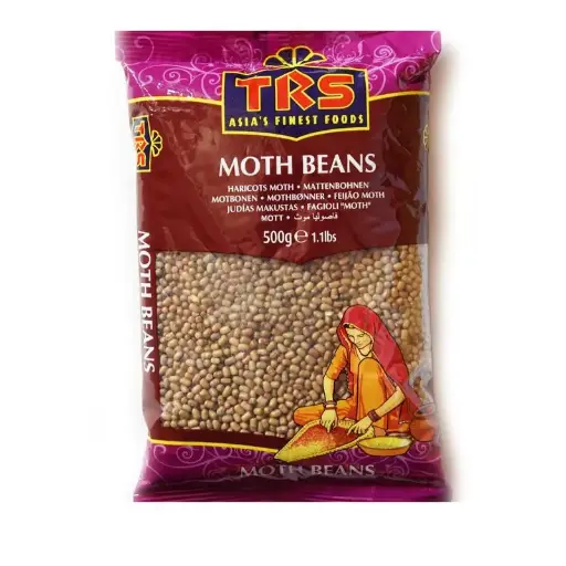 [130017] TRS Moth Beans 500g