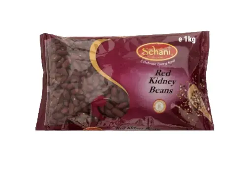 [130040] Schani Red Kidney Beans 1kg
